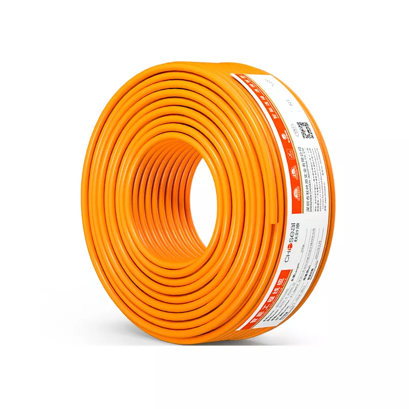 Category 6 double shielded network cable
