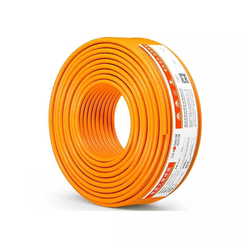 Category 6 unshielded network cable