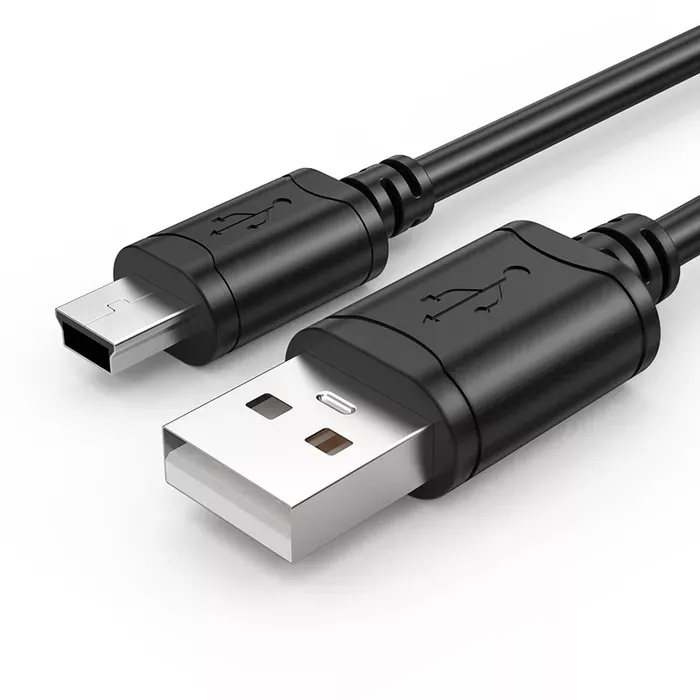 Digital peripheral